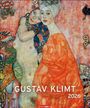 : Gustav Klimt Edition Kalender 2026, KAL