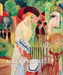 : August Macke Edition Kalender 2026, KAL