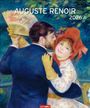 : Auguste Renoir Edition Kalender 2026, KAL