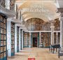 : Welt der Bibliotheken Kalender 2026, KAL