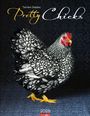 : Pretty Chicks Kalender 2026, KAL