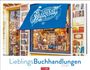 : Lieblings-Buchhandlungen Kalender 2026, KAL