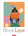 : Book Love Kalender 2026, KAL