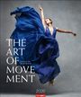 : The Art of Movement Kalender 2026, KAL