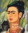 : Frida Kahlo Edition Kalender 2026, KAL