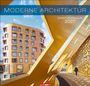Moderne Architektur Kalender 2027, KAL