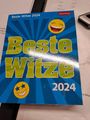 Ulrike Anders: Anders, U: Witze für Kids Tagesabreißkalender 2024. Lustiger, KAL