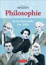 Markus Hattstein: DIE ZEIT Philosophie Wochen-Kulturkalender 2026 - 53 Denkanstöße für 2026, KAL