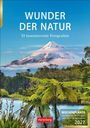 Ulrike Issel: Wunder der Natur Wochenplaner 2027 - 53 faszinierende Fotografien, KAL