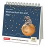 Stefan Heine: Welches Buch bin ich? Premium-Postkartenkalender 2027 - Literarischer Rätselkalender, KAL