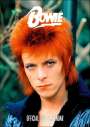 David Bowie: David Bowie Posterkalender 2024, KAL