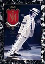 Michael Jackson: Michael Jackson Posterkalender 2025, KAL