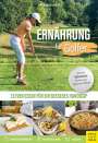 Alexa Iwan: Ernährung für Golfer, Buch