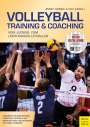 : Volleyball - Training & Coaching, Buch