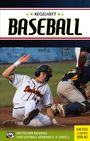 : Regelheft Baseball, Buch