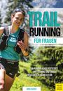 Anna Hughes: Trailrunning für Frauen, Buch