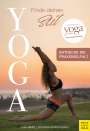 : Yoga - Finde deinen Stil, Buch
