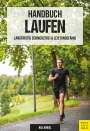 Nils Kindel: Handbuch Laufen, Buch