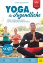 Sandra Walkenhorst: Yoga für Jugendliche, Buch