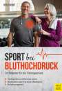 Detlev Kraft: Sport bei Bluthochdruck, Buch