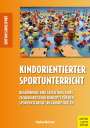 Stephan Herzberg: Kindorientierter Sportunterricht, Buch