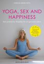 Carolin-Marie Roth: Yoga, Sex and Happiness, Buch