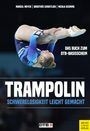 Marcel Meyer: Trampolin, Buch