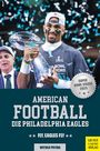 Witold Pryjda: American Football: Die Philadelphia Eagles, Buch