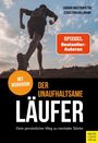 Sandra Mastropietro: Der unaufhaltsame Läufer, Buch
