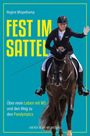 Regine Mispelkamp: Fest im Sattel, Buch