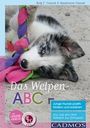Madeleine Franck: Das Welpen-ABC Junge Hunde positiv fördern und erziehen, Buch