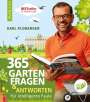 Karl Ploberger: 365 Gartenfragen & Antworten, Buch