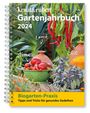 : kraut & rüben Gartenjahrbuch 2024, KAL