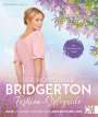 Designerella Bella: Der inoffizielle Bridgerton Fashion-Styleguide, Buch