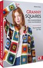 Babette Ulmer: Granny-Squares, Buch