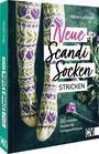 Niina Laitinen: Neue Scandi-Socken stricken, Buch