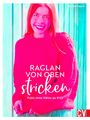 Emma Kaspar: Raglan-von-oben stricken, Buch