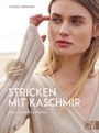 Claudia Laermann: Stricken mit Kaschmir, Buch