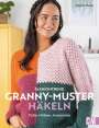 Claudine Powley: Fashiontrend Granny-Muster häkeln, Buch