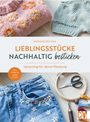 Warunee Bolstad: Lieblingsstücke nachhaltig besticken, Buch