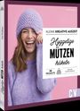 Kleine kreative Auszeit: Hyggelige Mützen häkeln, Buch
