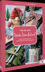 Daniela Schmidt-Kohl: Näh dir dein Winter Wonderland, Buch