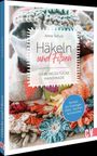 Anne Schulz: Häkeln und Filzen, Buch