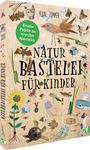 Yuval Zommer: Naturbastelei für Kinder, Buch