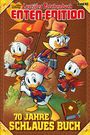 Disney: Lustiges Taschenbuch Enten-Edition 83, Buch