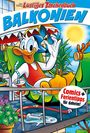 Disney: Lustiges Taschenbuch Balkonien 01, Buch