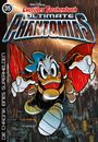 Walt Disney: Lustiges Taschenbuch Ultimate Phantomias 35, Buch