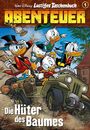 Disney: Lustiges Taschenbuch Abenteuer 01, Buch