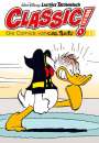 Disney: Lustiges Taschenbuch Classic 04, Buch