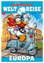 Disney: Lustiges Taschenbuch Weltreise 01, Buch